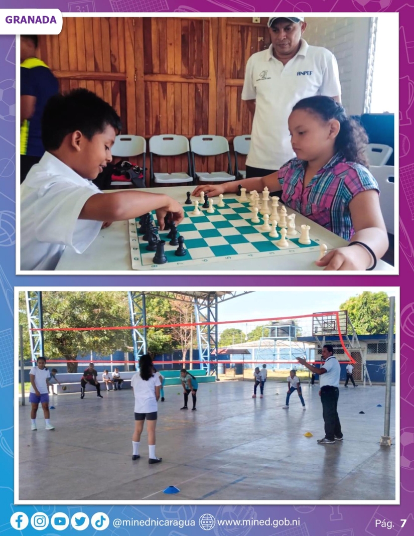 JUEGOS